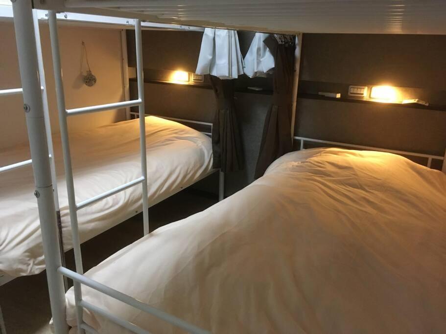 Keimei Guest House Oszaka Kültér fotó