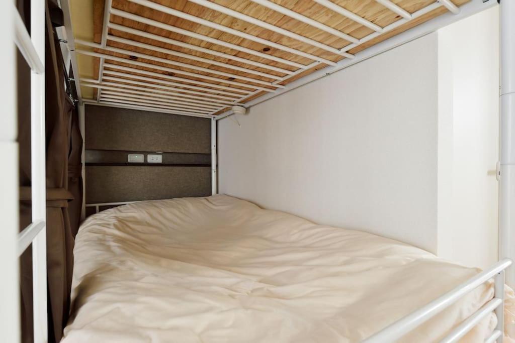 Keimei Guest House Oszaka Kültér fotó