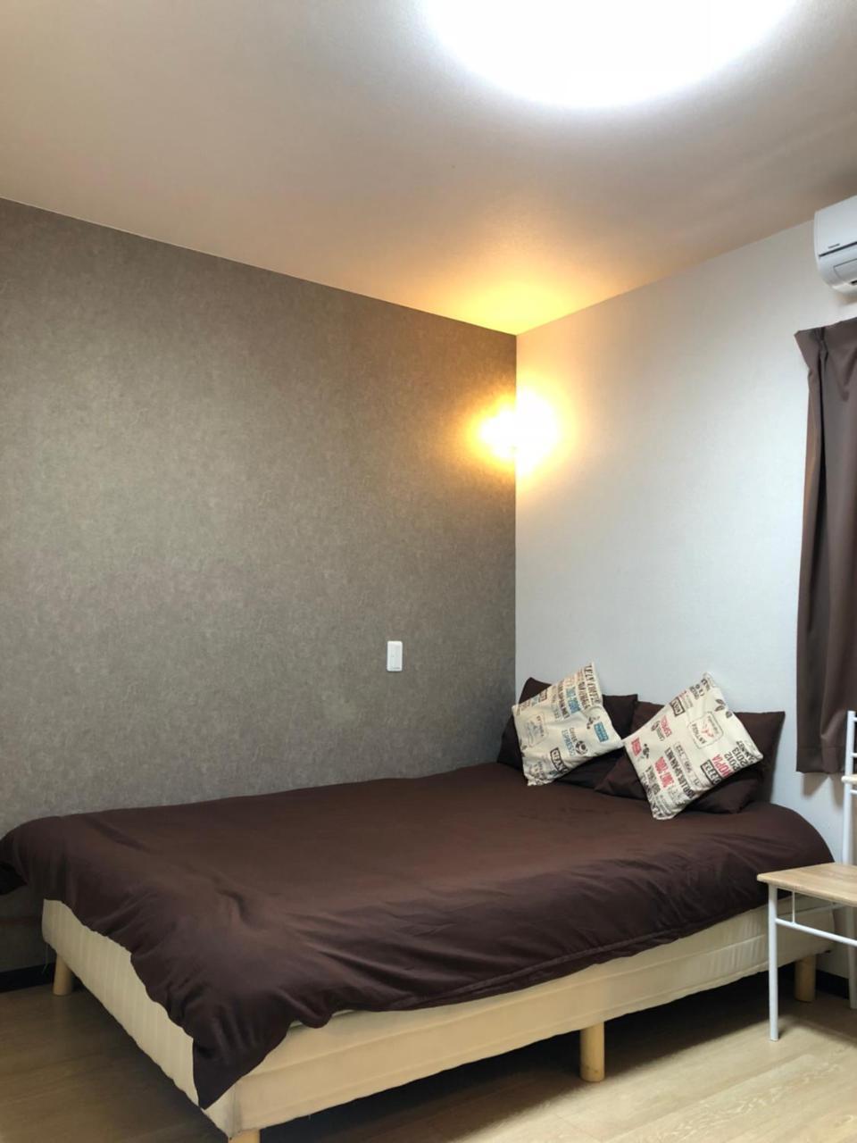Keimei Guest House Oszaka Kültér fotó