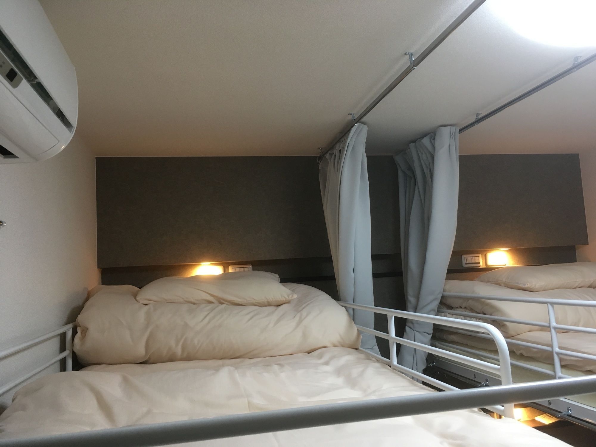 Keimei Guest House Oszaka Kültér fotó