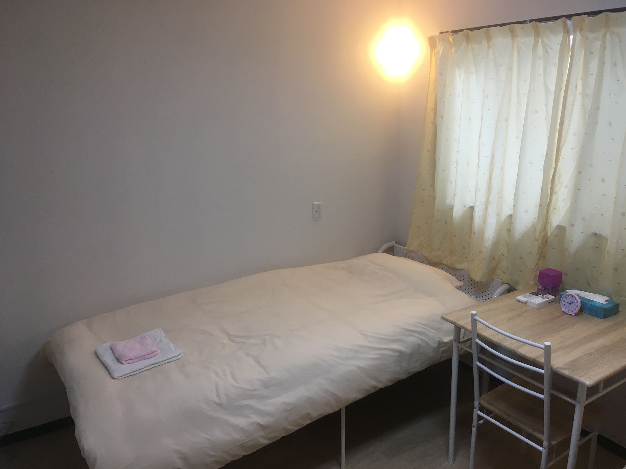 Keimei Guest House Oszaka Kültér fotó