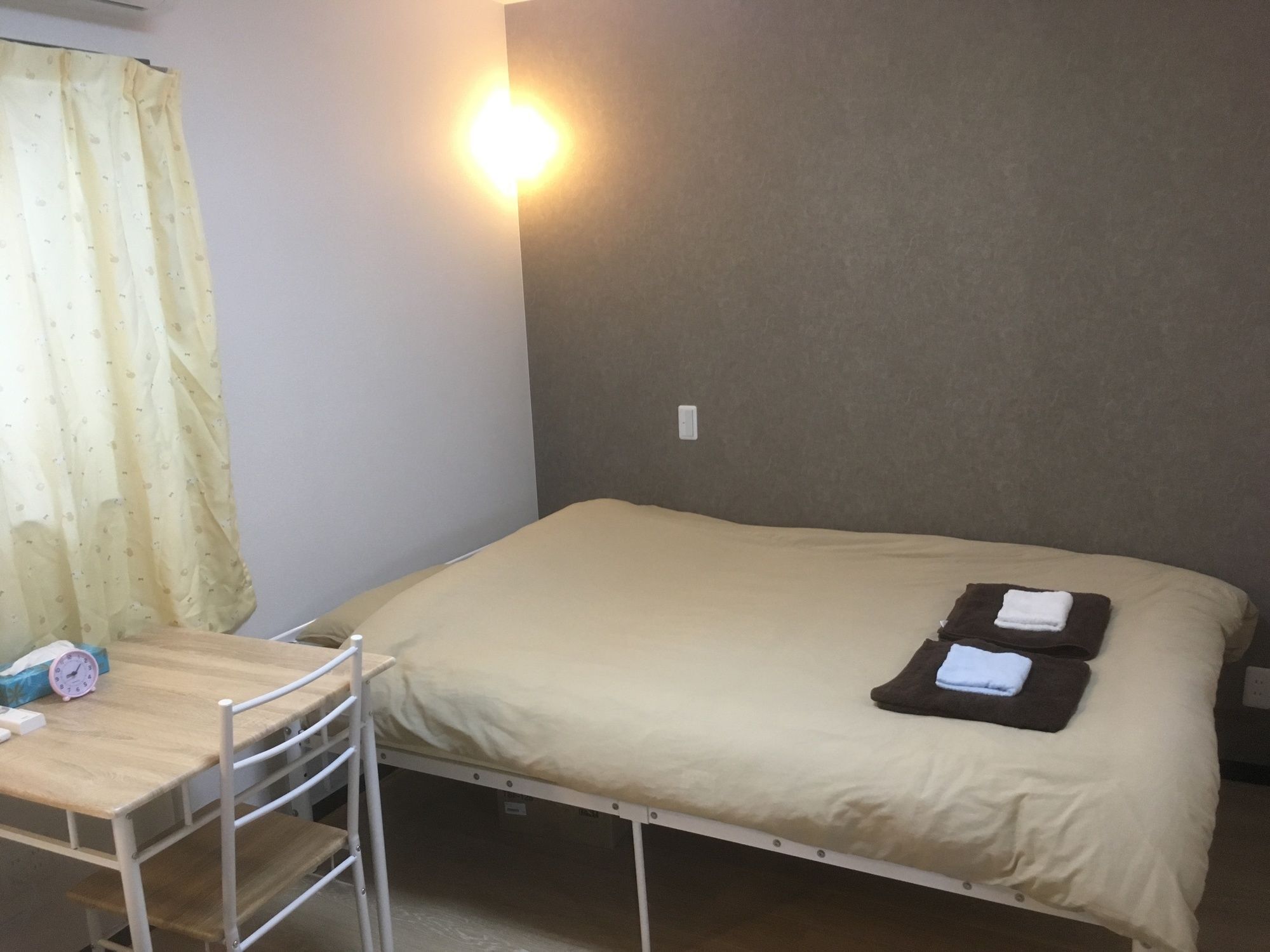 Keimei Guest House Oszaka Kültér fotó